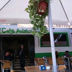 El Cortijo Andaluz