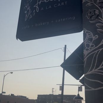 Freedom A La Cart - Caterers Near Me - Columbus, Ohio Freedom A La Cart - Caterers Near Me - Columbus, Ohio