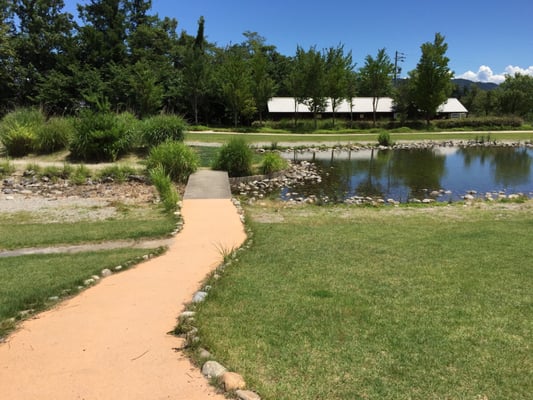 Chihiro Art Museum Azumino by null