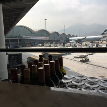 逸連堂 - View - Airport Lounges Near Me - Hong Kong, HK
