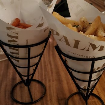 Palma - Seafood Near Me - Montreal, Quebec Palma - Seafood Near Me - Montreal, Quebec
