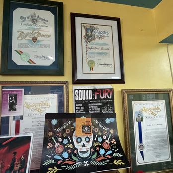 Buffalo Bruce's Mercantile - Accolades! - Coffee & Tea Near Me - Sylmar, California Buffalo Bruce's Mercantile - Accolades! - Coffee & Tea Near Me - Sylmar, California