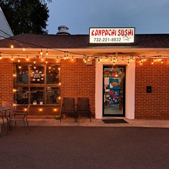 Kanpachi Sushi - Exterior - Japanese Near Me - Edison, New Jersey Kanpachi Sushi - Exterior - Japanese Near Me - Edison, New Jersey