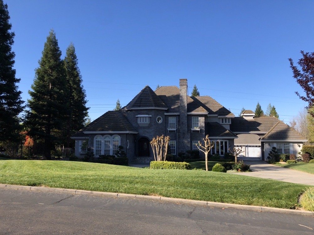 Slide of High Tech Roofing