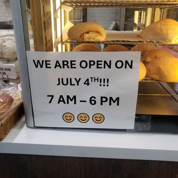Valerio's Bakeshop - Open July 4th! Get your hot pan de sal! - Bakeries Near Me - Las Vegas, Nevada Valerio's Bakeshop - Open July 4th! Get your hot pan de sal! - Bakeries Near Me - Las Vegas, Nevada