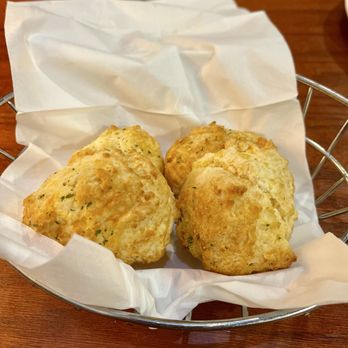 Red Lobster - Cheddar Bay biscuit - Seafood Near Me - Valencia, California Red Lobster - Cheddar Bay biscuit - Seafood Near Me - Valencia, California