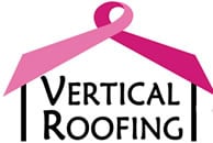 Slide of Vertical Roofing