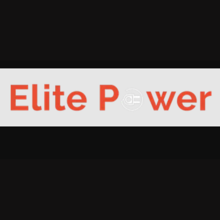 Slide of Elite Power