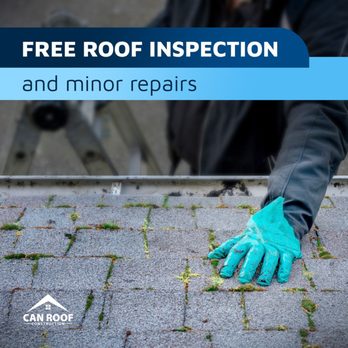 CAN Roof Construction - Roofing Near Me - Boston, Massachusetts