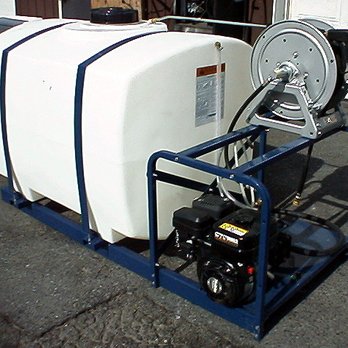 Kochel Equipment - We do customer "Lot Washer" or Mobile Washing set ups in trucks, vans, or trailers - Appliances & Repair Near Me - Elverson, Pennsylvania Kochel Equipment - We do customer "Lot Washer" or Mobile Washing set ups in trucks, vans, or trailers - Appliances & Repair Near Me - Elverson, Pennsylvania