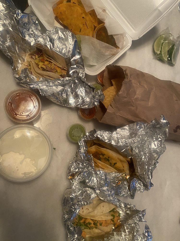 Taqueria El Habanero