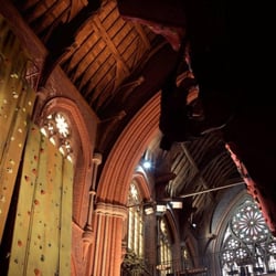 Manchester Climbing Centre