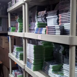 Todojuegos - Bodega