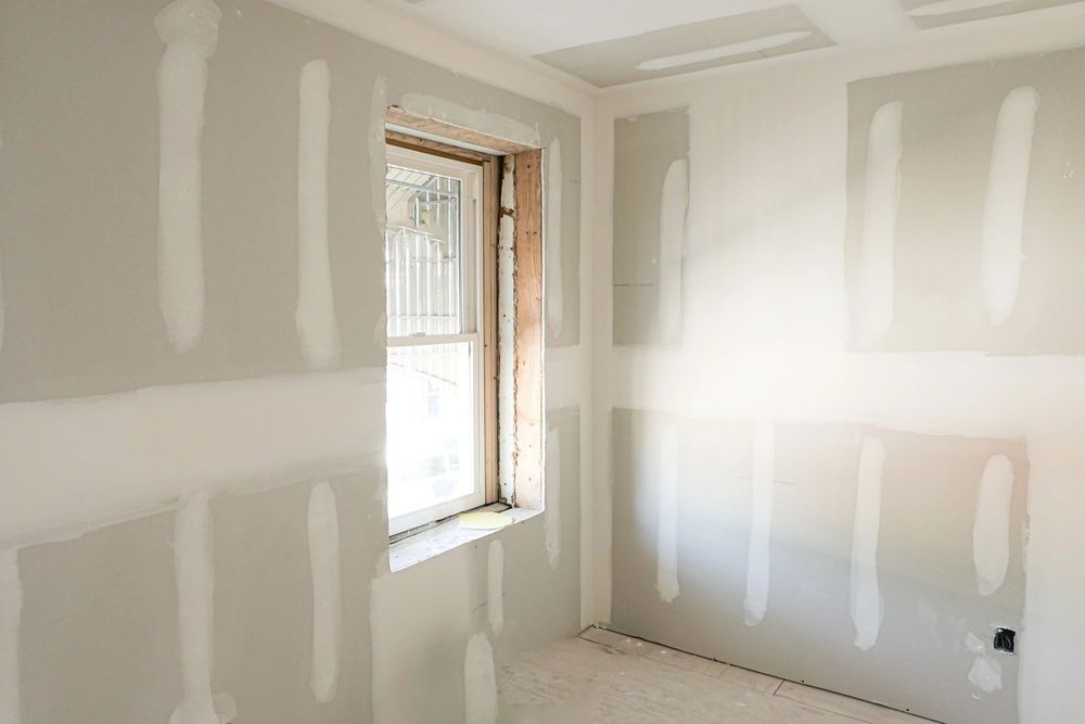 Slide of Ambrose Construction