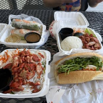 Yummee Sandwiches - Sandwiches Near Me - Campbell, California