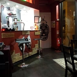 Changes Pub - Ingresso Changes Pub