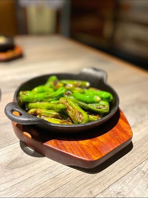 Manpuku Japanese BBQ Costa Mesa by null