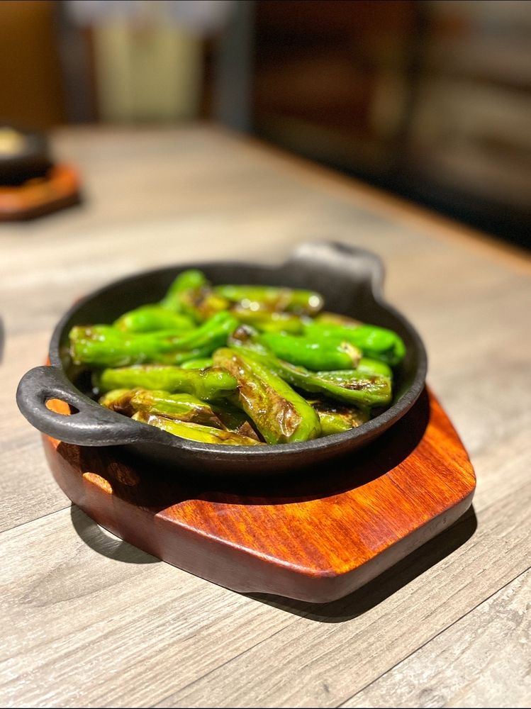 Manpuku Japanese BBQ Dining - Costa Mesa Manpuku Japanese BBQ Dining - Costa Mesa