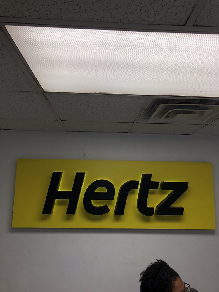 HERTZ RENT A CAR Updated August 2024 10 Reviews 7700 Blanding