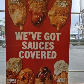 KFC - Fast Food Near Me - Lake Elsinore, California