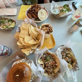 Little Rey - Tex-Mex Near Me - Houston, Texas Little Rey - Tex-Mex Near Me - Houston, Texas