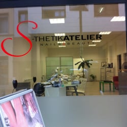 S-thetikAtelier  Nail & Beauty