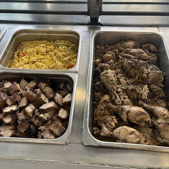 Carribean Scrumptious - a variety of food items - Caribbean Near Me - North Attleborough, Massachusetts Carribean Scrumptious - a variety of food items - Caribbean Near Me - North Attleborough, Massachusetts