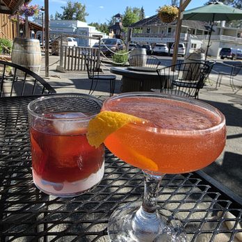 Copper Glance - Cocktails - Cocktail Bars Near Me - Winthrop, Washington Copper Glance - Cocktails - Cocktail Bars Near Me - Winthrop, Washington