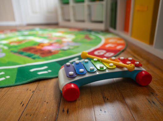 Ms Dachiella's Neighbors school - childcare center in Easton, MA