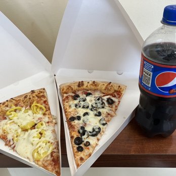 Vocelli Pizza - two slices of pizza in a box - Pizza Near Me - Canonsburg, Pennsylvania Vocelli Pizza - two slices of pizza in a box - Pizza Near Me - Canonsburg, Pennsylvania