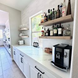 Organization Angels - Kitchen project