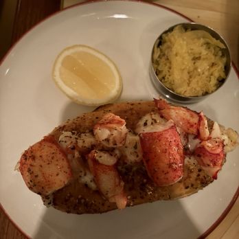 The Otter - Lobster roll - Seafood Near Me - New York, New York The Otter - Lobster roll - Seafood Near Me - New York, New York