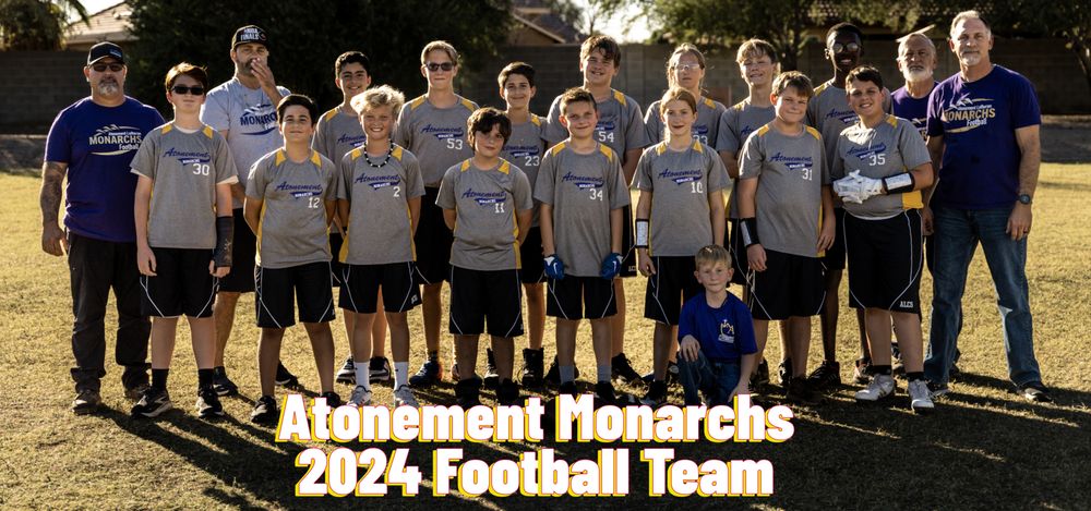 Atonement Lutheran School - childcare center in Glendale, AZ