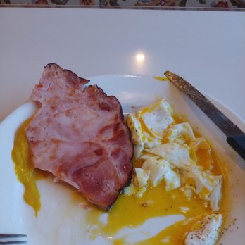 Nibbley's Cafe - Breakfast & Brunch Near Me - Klamath Falls, Oregon