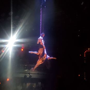 Magic Mike Live - Performing Arts Near Me - Las Vegas, Nevada