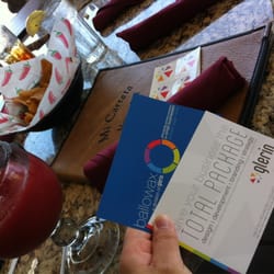 Mi Carreta Mexican Restaurant - Best business lunch ever!