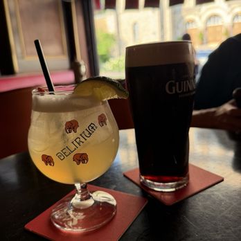Sin And Redemption - Pubs Near Me - Toronto, Ontario