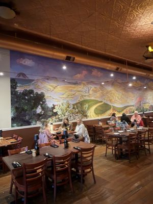 Bruno's Italian Restaurant by null