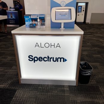 Spectrum - Internet Service Providers Near Me - Mililani, Hawaii Spectrum - Internet Service Providers Near Me - Mililani, Hawaii
