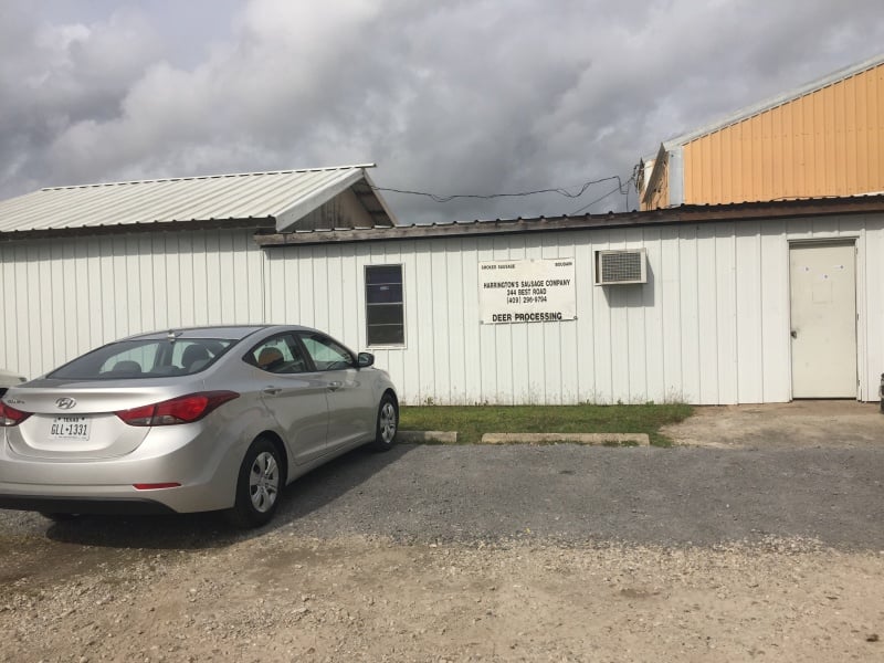 HARRINGTON PACKING Updated October 2024 344 Best Rd, Winnie, Texas