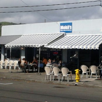 Moke's Bread & Breakfast - Breakfast & Brunch Near Me - Kailua, Hawaii