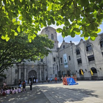 San Agustin Church - Churches Near Me - Manila, NCR San Agustin Church - Churches Near Me - Manila, NCR