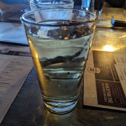 Brendan's Towne Tavern - Draft cider