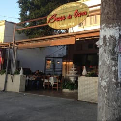 Brasa de Ouro - Churrascaria & Pizzaria
