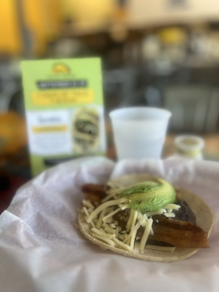 Tacodeli