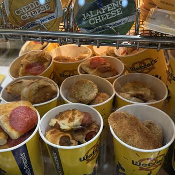 Wetzel's Pretzels - Pretzels Near Me - Rancho Cucamonga, California Wetzel's Pretzels - Pretzels Near Me - Rancho Cucamonga, California