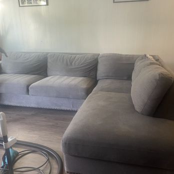 Shine Cleaning Services - During services - Home Cleaning Near Me
