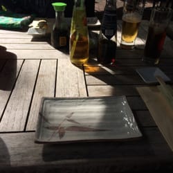 Sochi's Sushi - Hübsch und individuell!