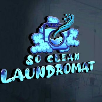 So Clean Laundromat - Laundromat Near Me - Saint Louis, Missouri So Clean Laundromat - Laundromat Near Me - Saint Louis, Missouri