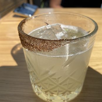 Agave Uptown - Margarita - Mexican Near Me - Oakland, California Agave Uptown - Margarita - Mexican Near Me - Oakland, California